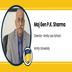 Amity University, Gurgaon, Director - Amity Law School (ALS): Maj Gen P.K. Sharma (Retd) Interview